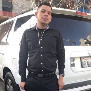 Meet your Posher, Francisco